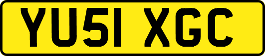 YU51XGC