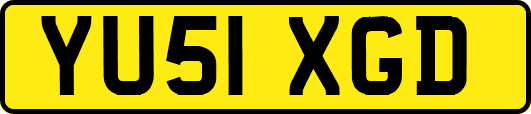 YU51XGD
