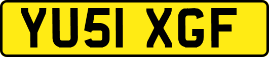 YU51XGF