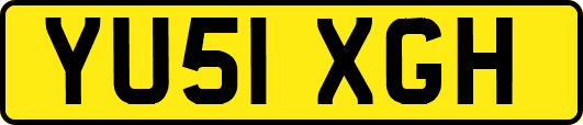 YU51XGH