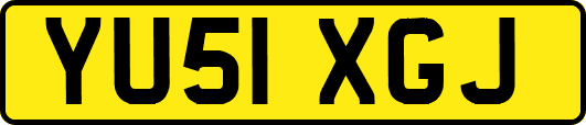 YU51XGJ