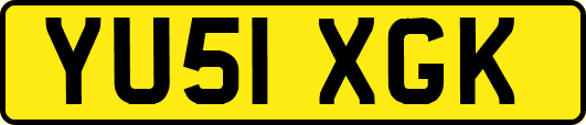 YU51XGK