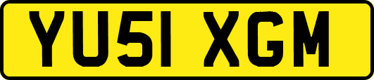 YU51XGM