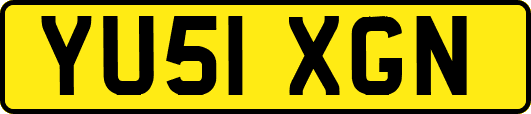 YU51XGN