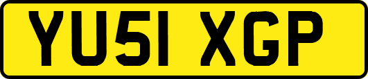 YU51XGP