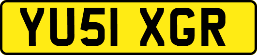 YU51XGR