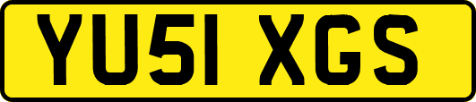 YU51XGS