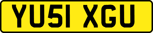 YU51XGU