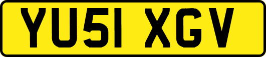 YU51XGV