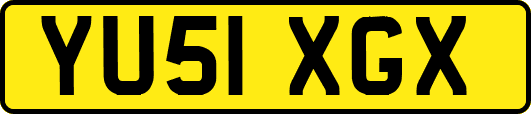 YU51XGX