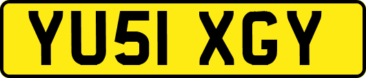 YU51XGY