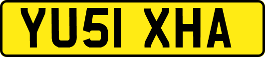 YU51XHA