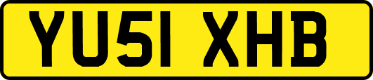 YU51XHB