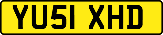 YU51XHD