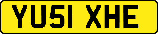 YU51XHE