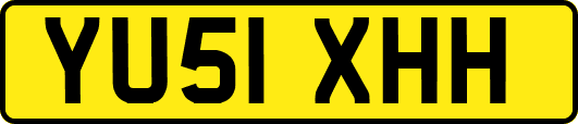 YU51XHH