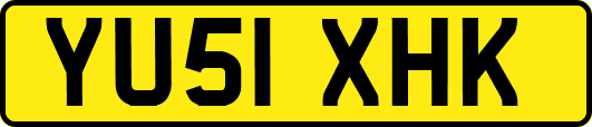 YU51XHK