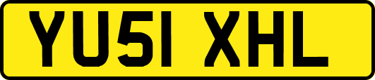 YU51XHL