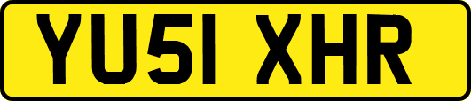 YU51XHR