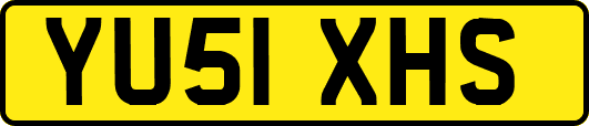 YU51XHS
