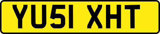 YU51XHT