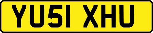YU51XHU