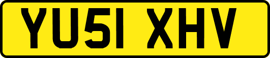 YU51XHV
