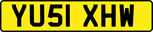 YU51XHW