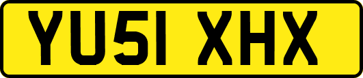 YU51XHX