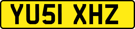 YU51XHZ