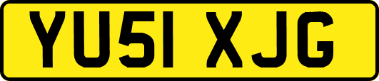 YU51XJG