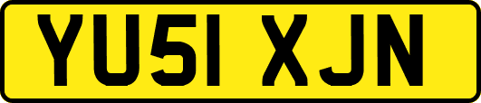 YU51XJN