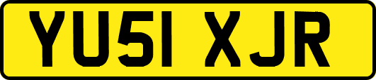 YU51XJR