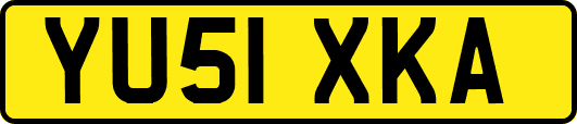 YU51XKA