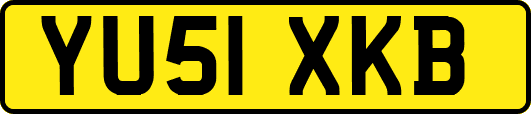 YU51XKB