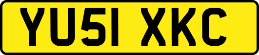 YU51XKC