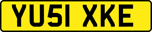 YU51XKE