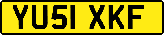 YU51XKF