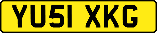 YU51XKG