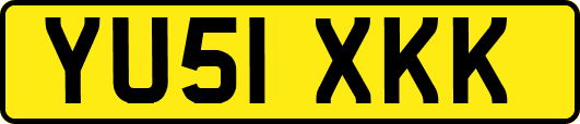 YU51XKK