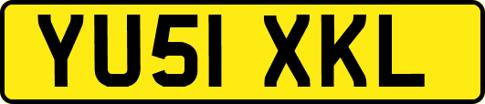 YU51XKL
