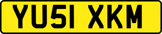 YU51XKM