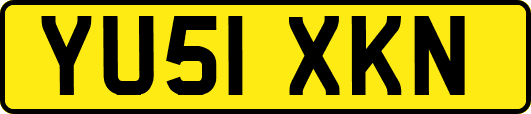 YU51XKN
