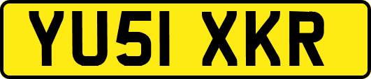 YU51XKR