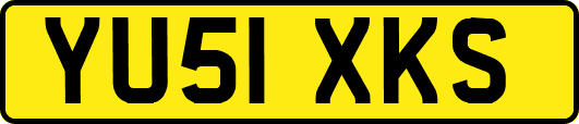 YU51XKS