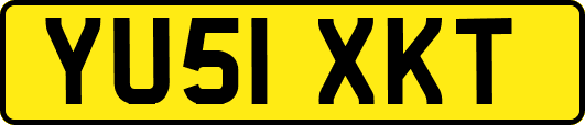 YU51XKT