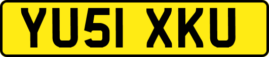 YU51XKU
