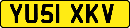 YU51XKV