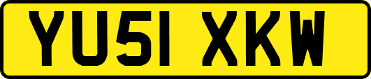 YU51XKW