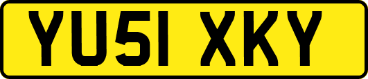 YU51XKY